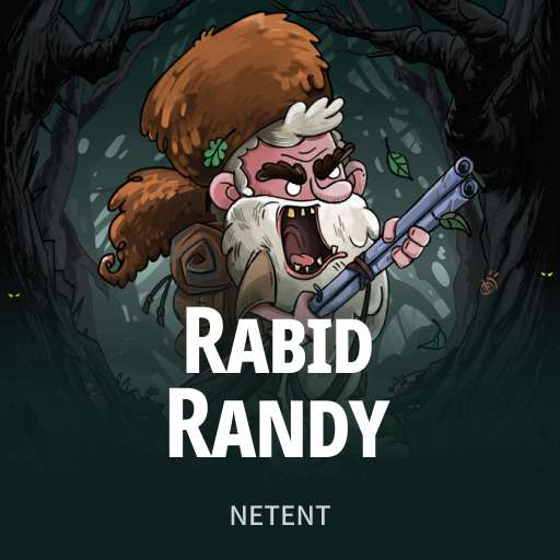 Rabid Randy