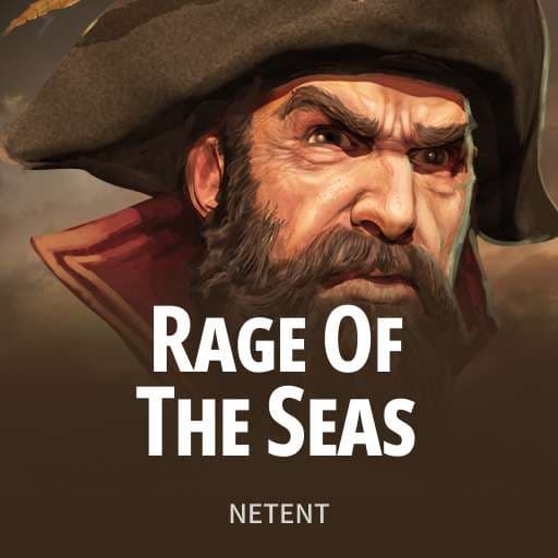 Rage of the Seas