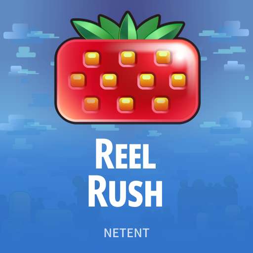 Reel Rush