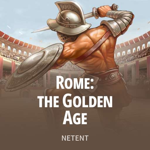 Rome The Golden Age