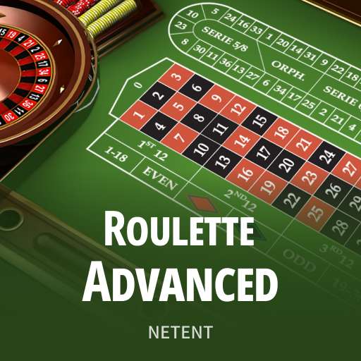Roulette Advanced