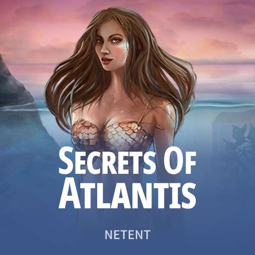 Secrets of Atlantis