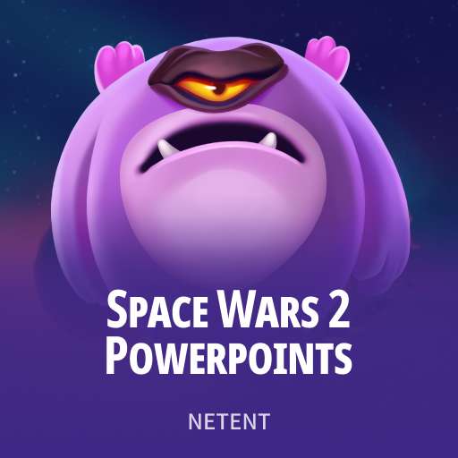 Space Wars 2 Powerpoints