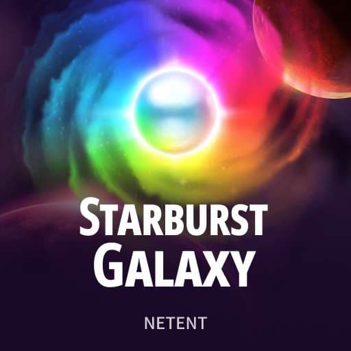 Starburst Galaxy
