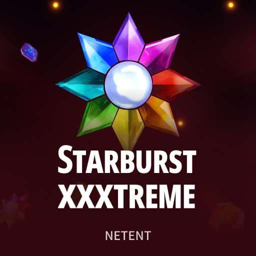Starburst XXXtreme