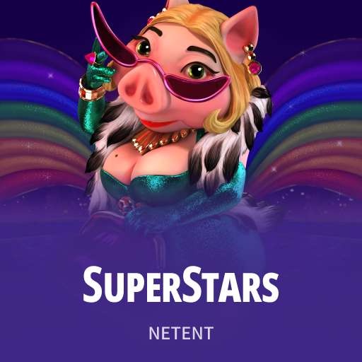 Superstars