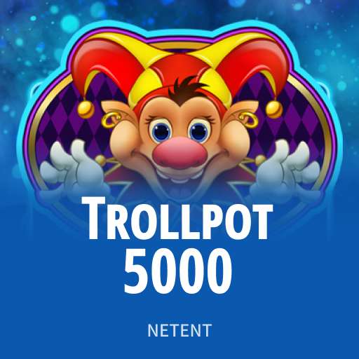 Trollpot 5000