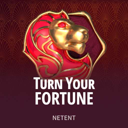 Turn Your Fortune