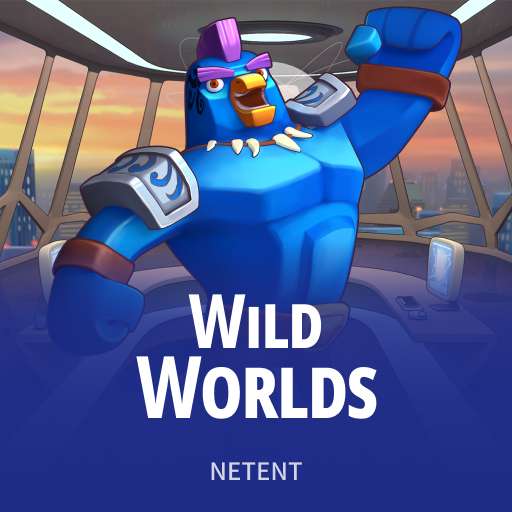 Wild Worlds