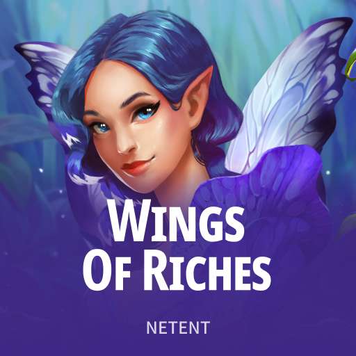 Wings of Riches