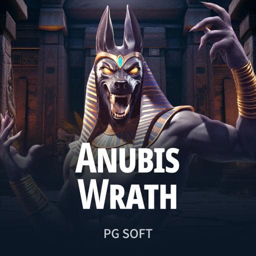 Anubis Wrath