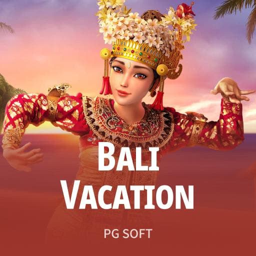 Bali Vacation