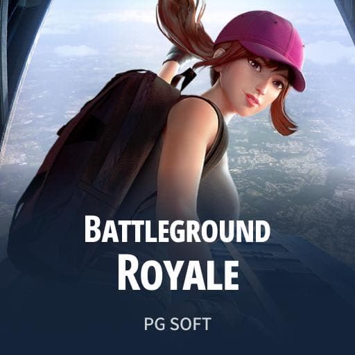 Battleground Royale