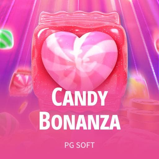 Candy Bonanza