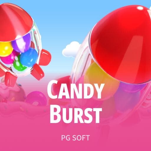 Candy Burst