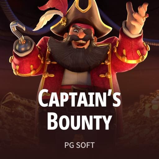 Captain's Bounty