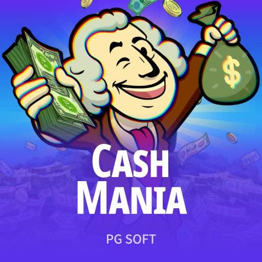 Cash Mania