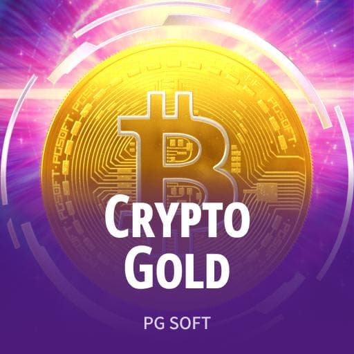 Crypto Gold