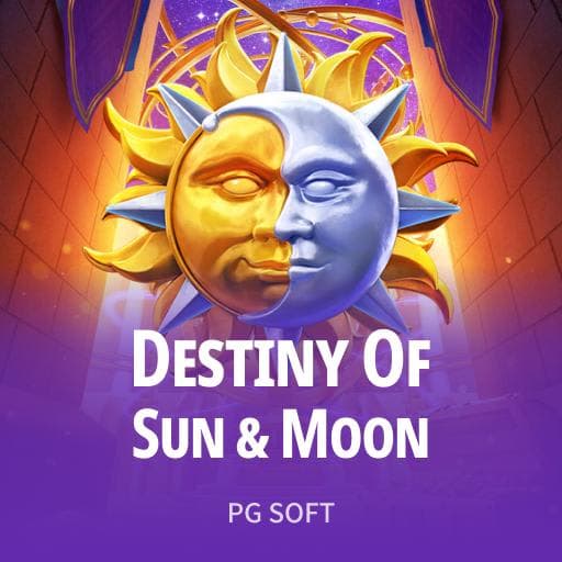 Destiny of Sun and Moon