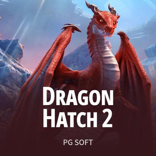 Dragon Hatch 2 