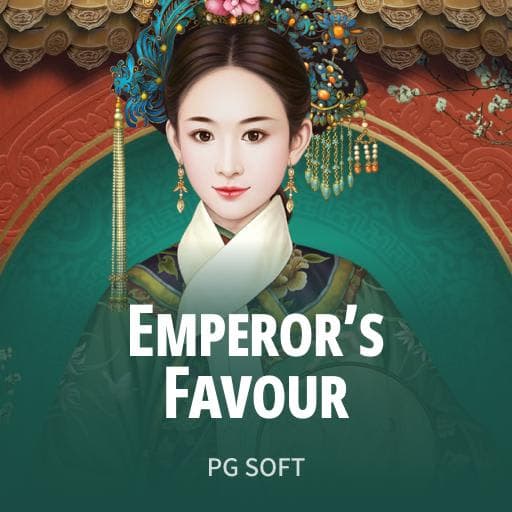 Emperor's Favour