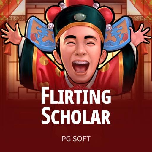 Flirting Scholar