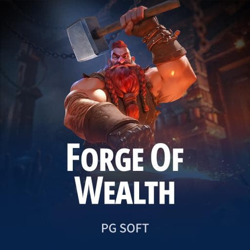 Forge of Wealth