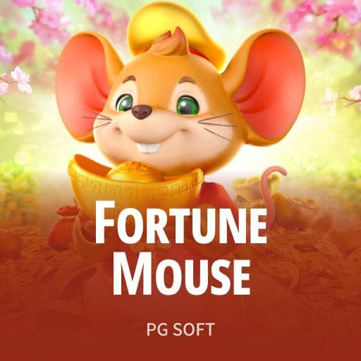 Fortune Mouse
