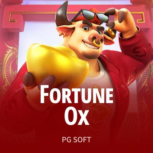 Fortune Ox