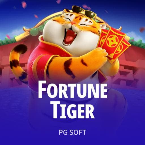Fortune Tiger