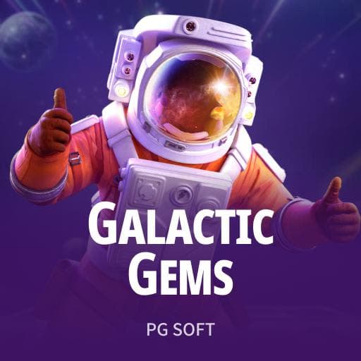 Galactic Gems