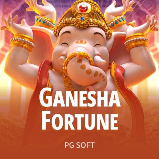 Ganesha Fortune