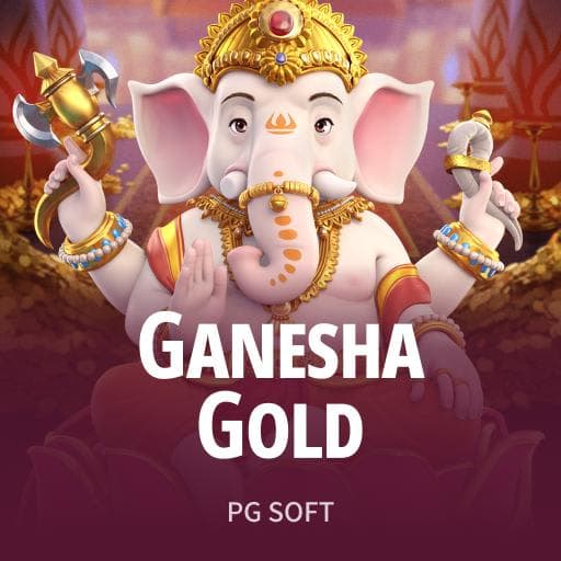 Ganesha Gold