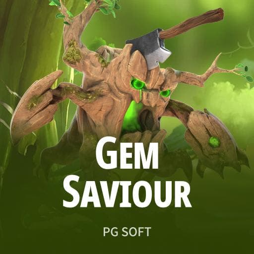 Gem Saviour