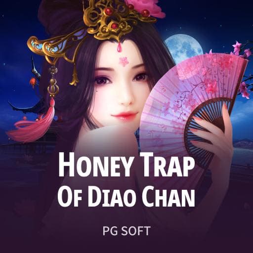 Honey Trap of Diao Chan