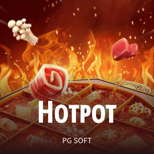Hotpot
