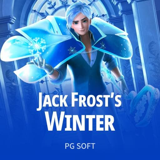 Jack Frost's Winter