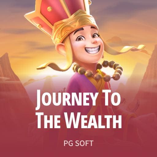 Journey to the Wealth