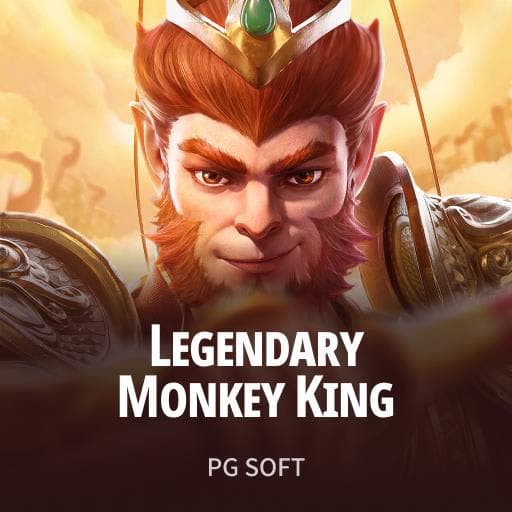 Legendary Monkey King