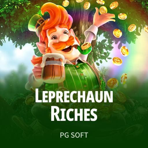 Leprechaun Riches