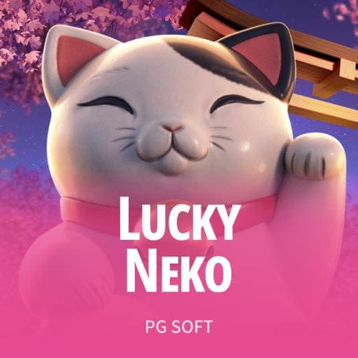 Lucky Neko