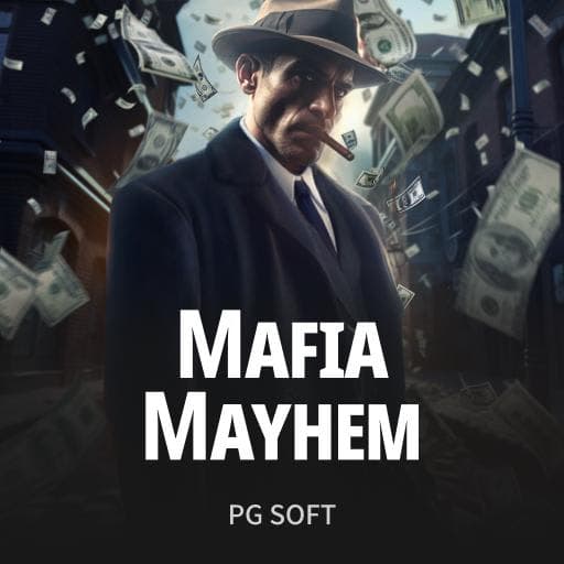 Mafia Mayhem