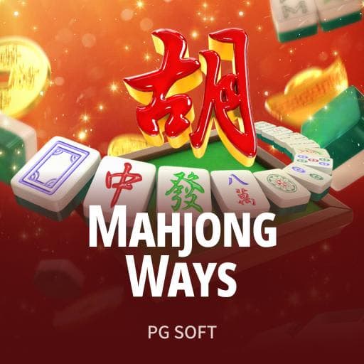 Mahjong Ways