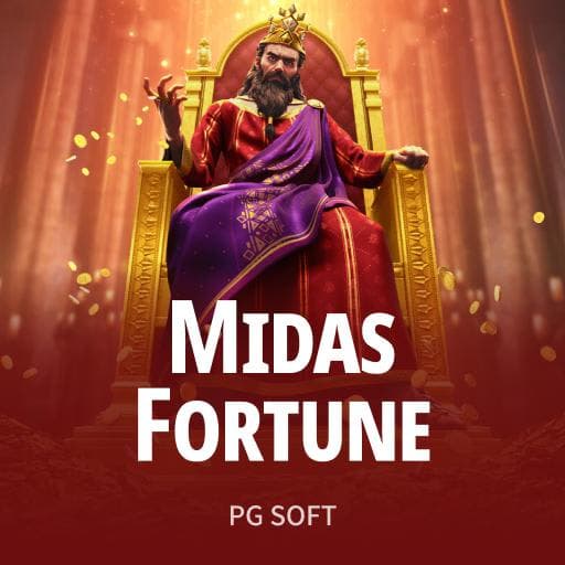 Midas Fortune