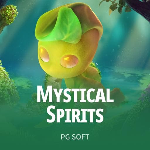 Mystical Spirits
