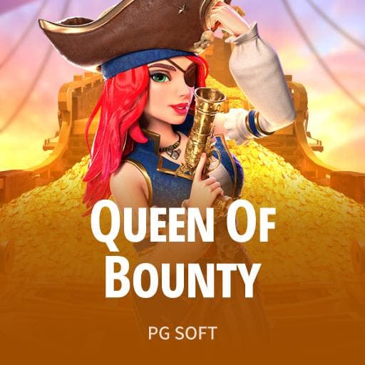 Queen of Bounty