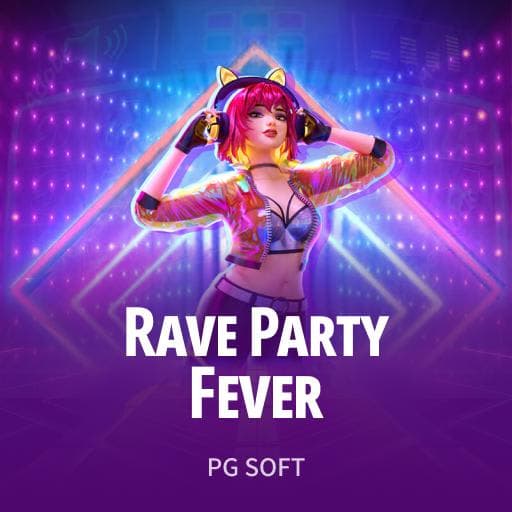 Rave Party Fever