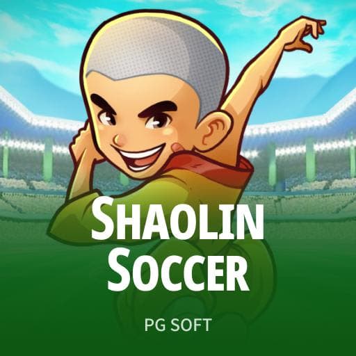 Shaolin Soccer