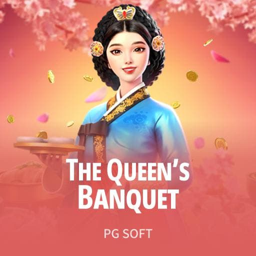 The Queen's Banquet