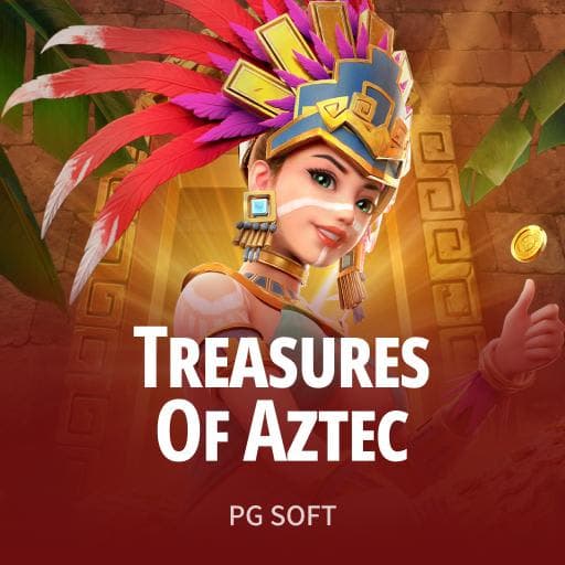 Treasures of Aztec